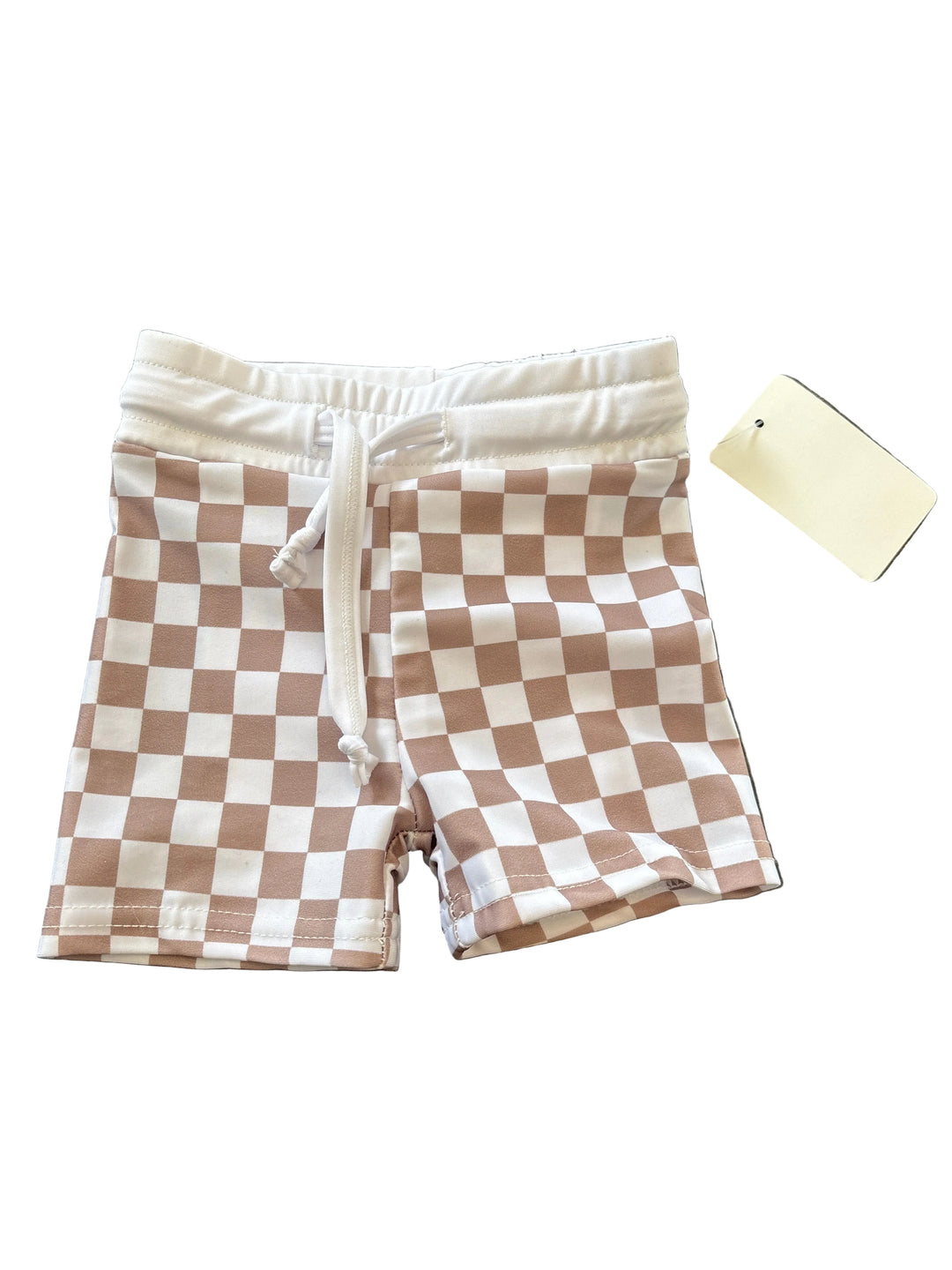 Orcas Lucille Swim Trunks - 6-12M