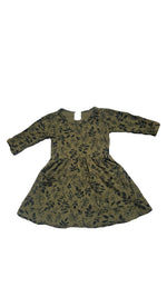 Load image into Gallery viewer, Little &amp; Lively Dress - 6-12M
