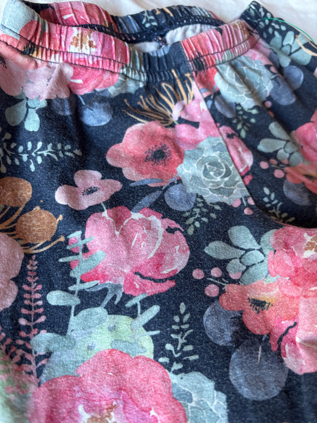 Little & Lively Pants - 2Y