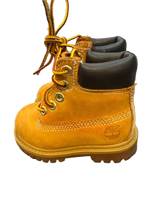 Timberland Boot - 4