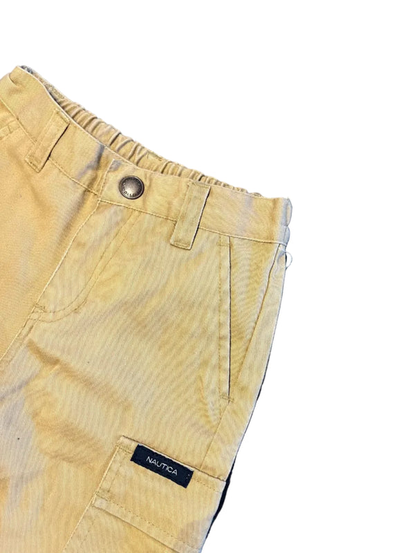 Nautica Khaki Pant - 6-12M