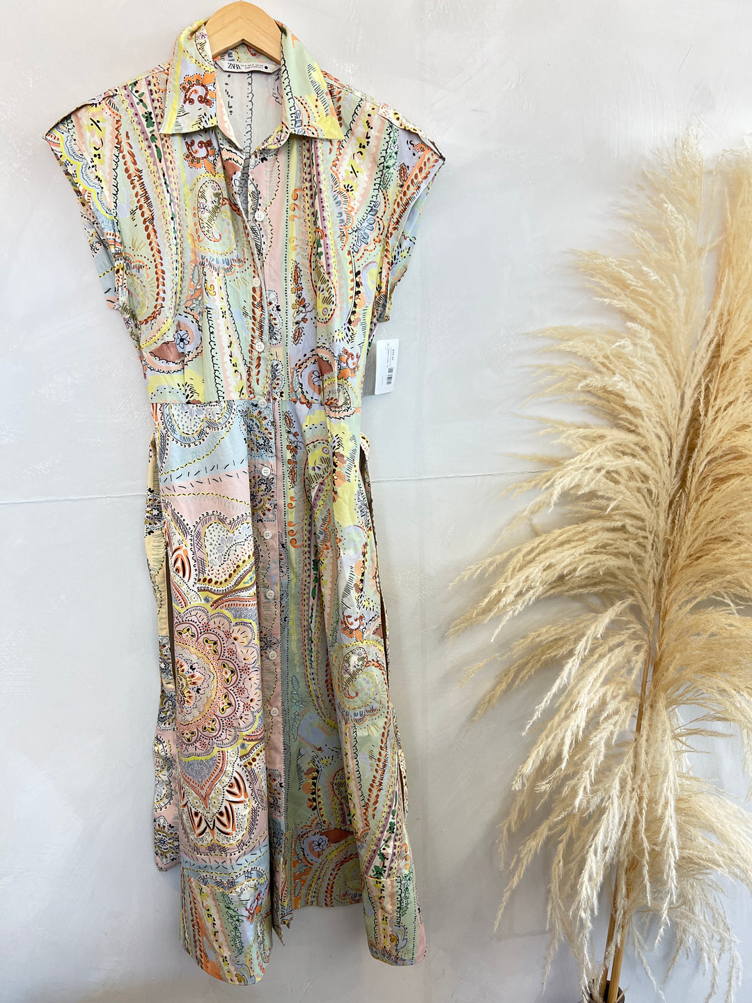 Zara Dress - S