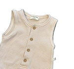 Load image into Gallery viewer, 1 + In the Family Romper - 12-18M
