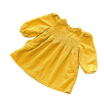 Load image into Gallery viewer, Pehr Cord Dress - 12-18M
