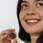 Load image into Gallery viewer, Natural Tallow Lip &amp; Cheek Tint
