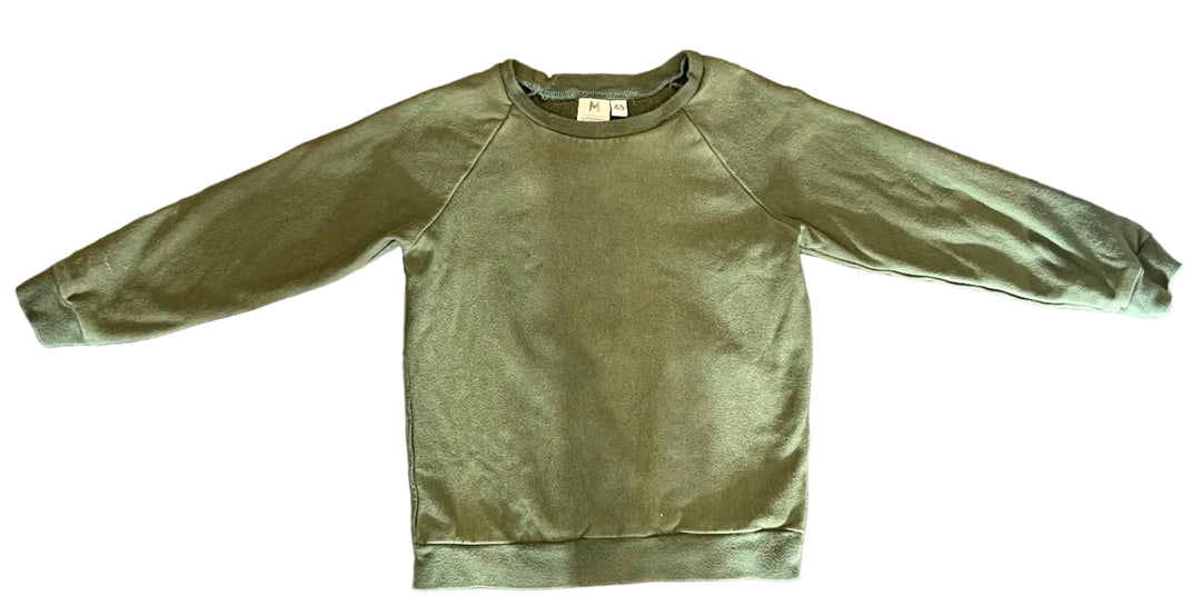 My Mila Sweater - 4Y