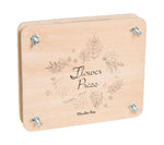 Load image into Gallery viewer, Le Botaniste - Flower Press
