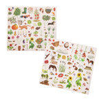 Load image into Gallery viewer, Le Jardinier - Transfers
