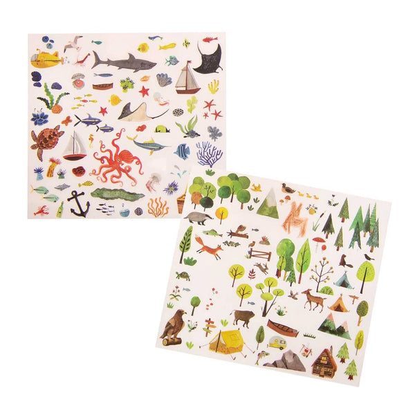 L'Explorateur - Explorer Transfers