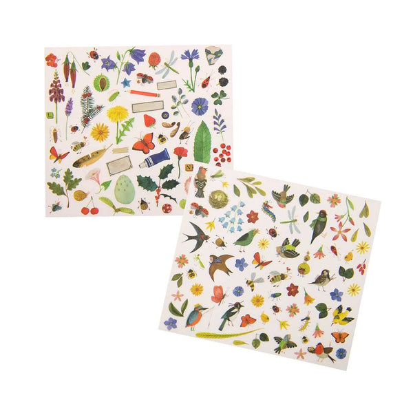 Le Botaniste - Botanist Transfers