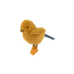 Load image into Gallery viewer, Tout autour du monde - Chick Soft Toy
