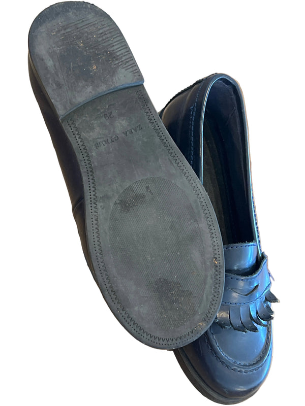 Zara Loafers - 11