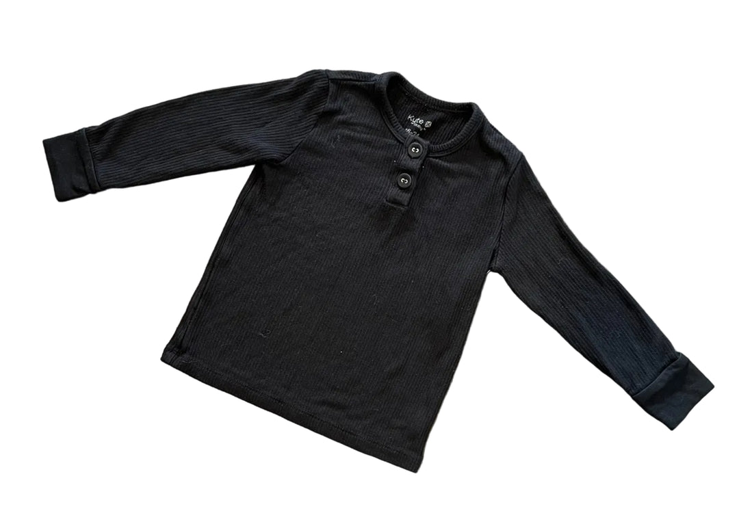 Kyte Long Sleeve Top - 18-24M