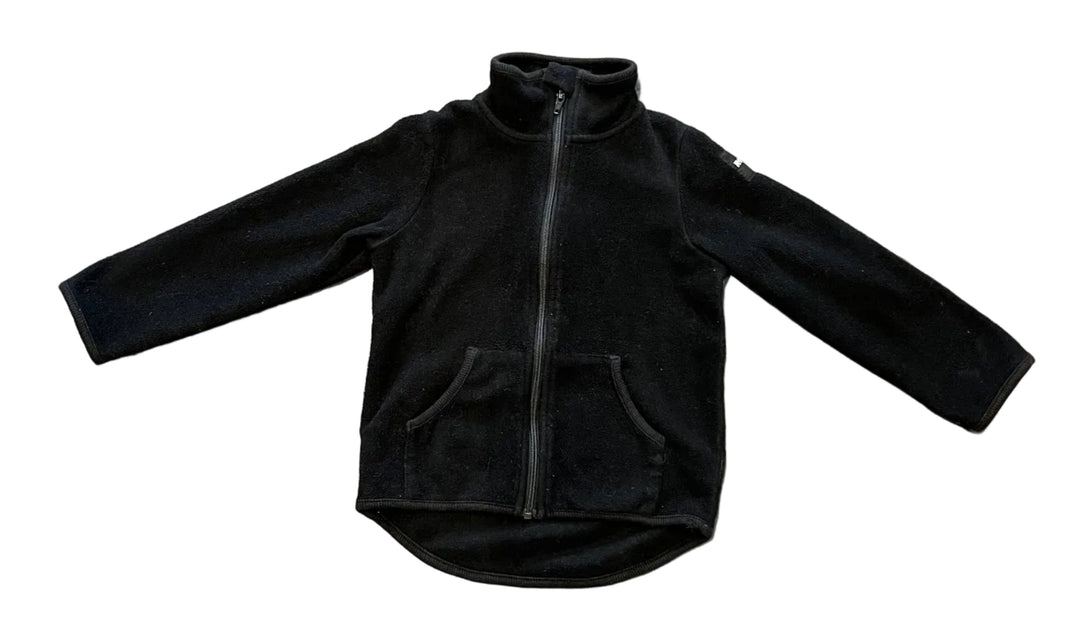 Rowe Zip Up Sweater - 2Y
