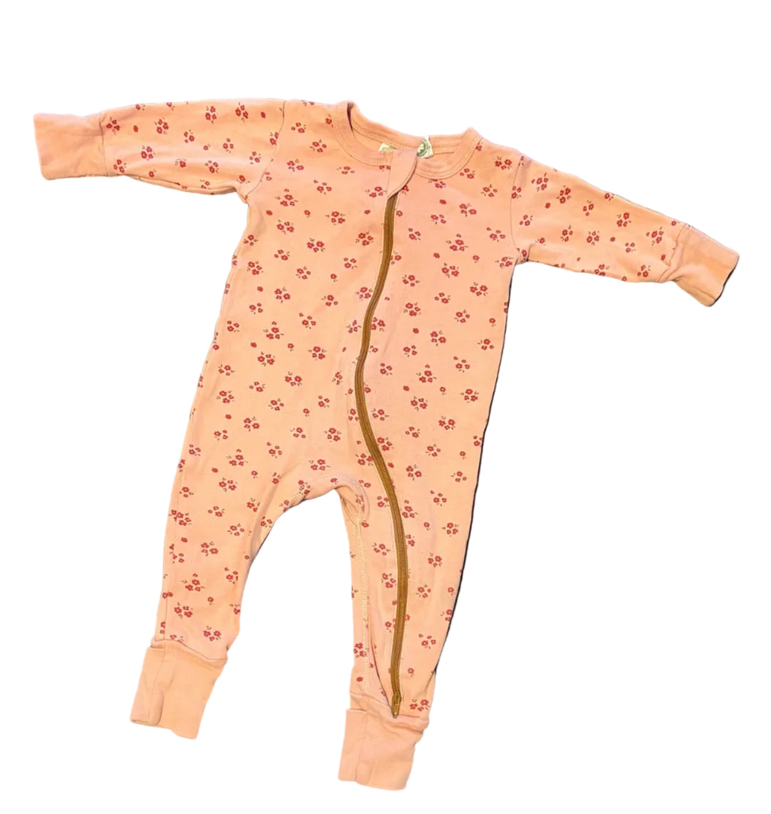 Parade Sleeper - 3-6M