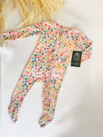 Load image into Gallery viewer, Posh Peanut Sleeper - 3-6M

