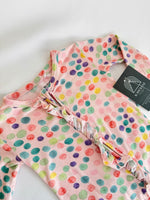 Load image into Gallery viewer, Posh Peanut Sleeper - 3-6M
