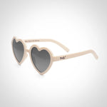 Load image into Gallery viewer, Heart Unbreakable UV Sunglasses
