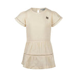 Load image into Gallery viewer, Koko Noko - Girl Muslin Dress
