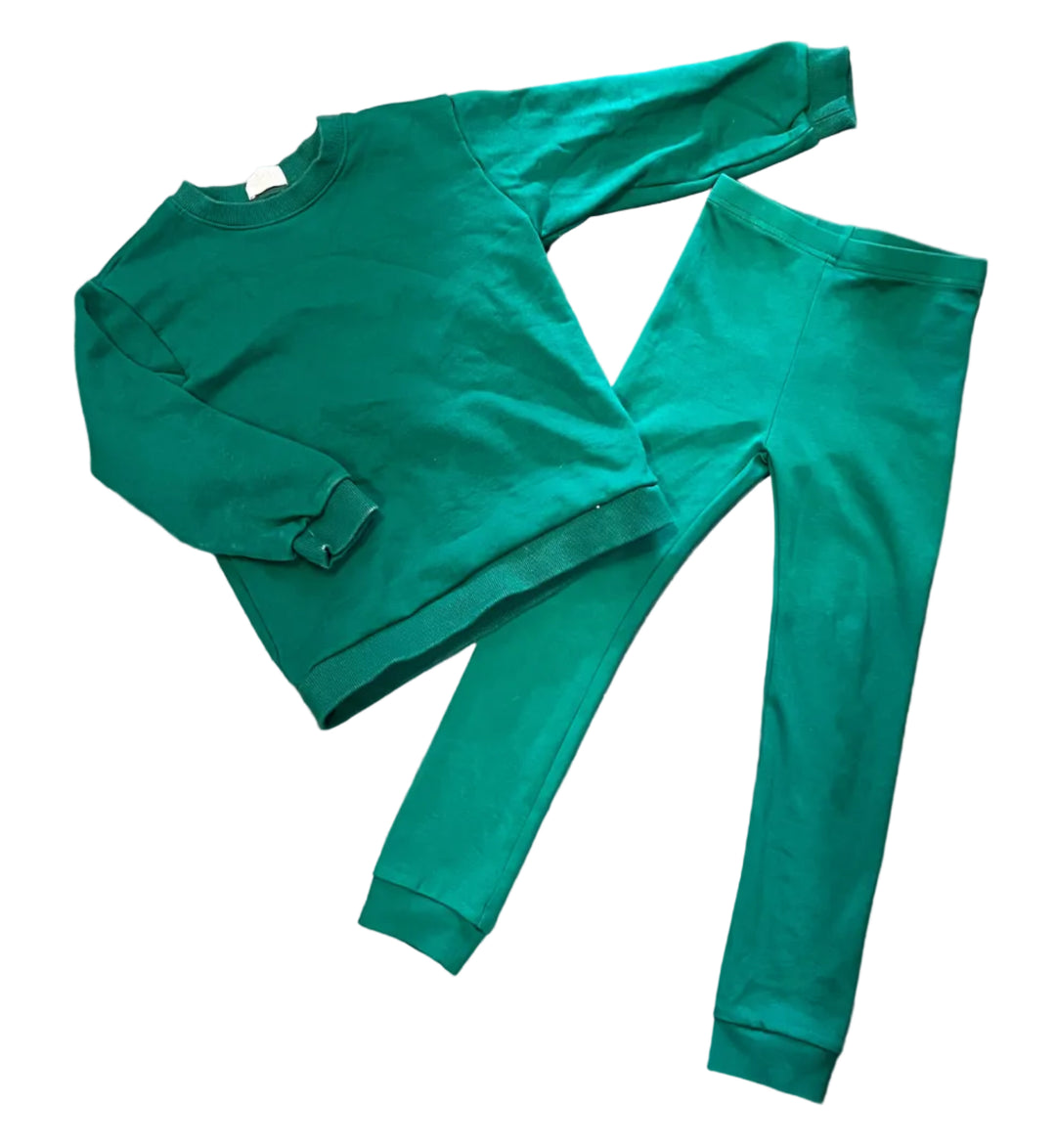 Little Lot Set - 7Y