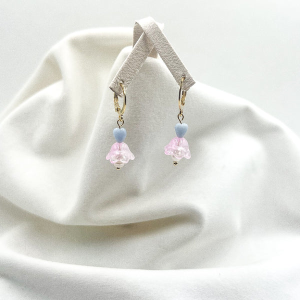 For.Avi Fairy Earring