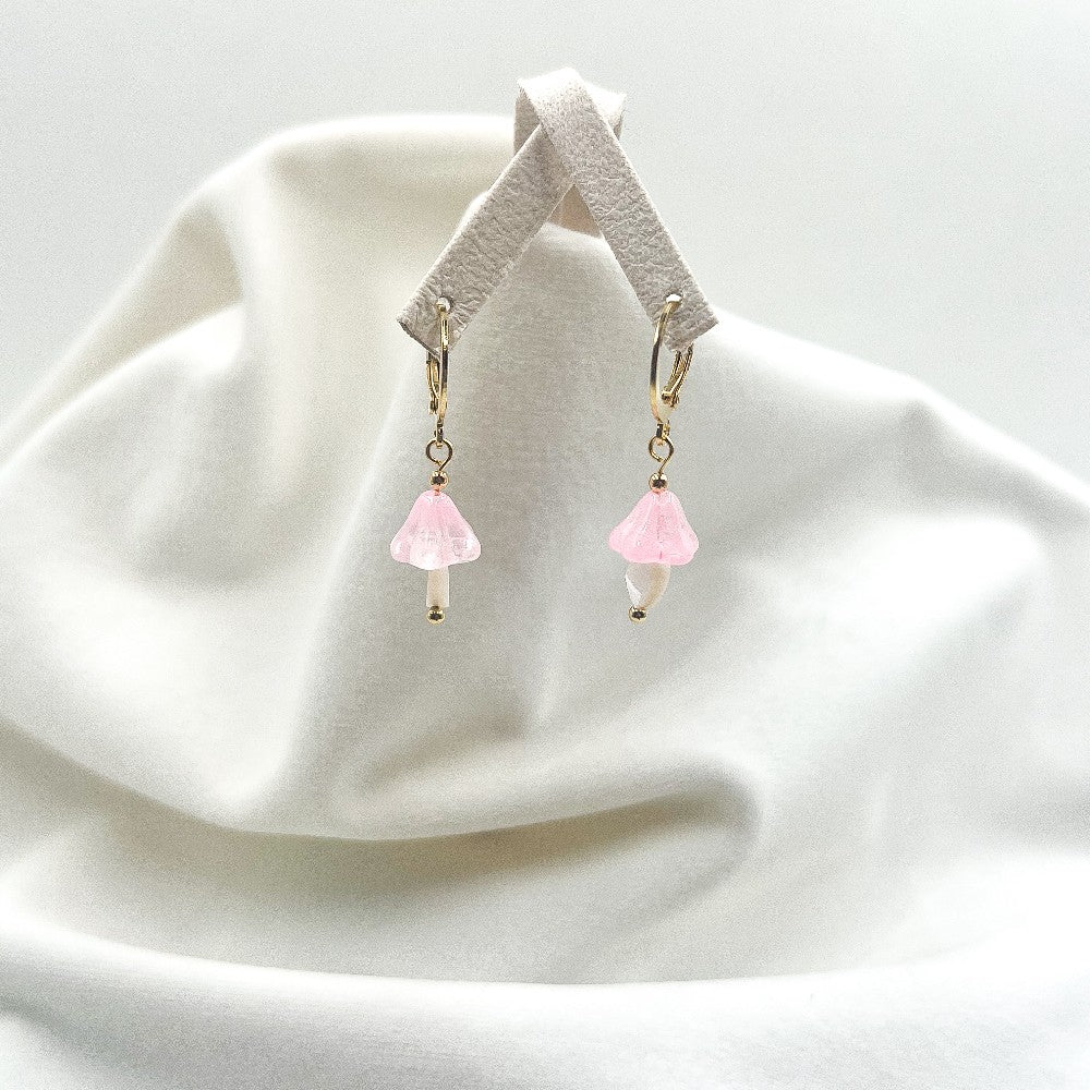 For.Avi Fairy Earring