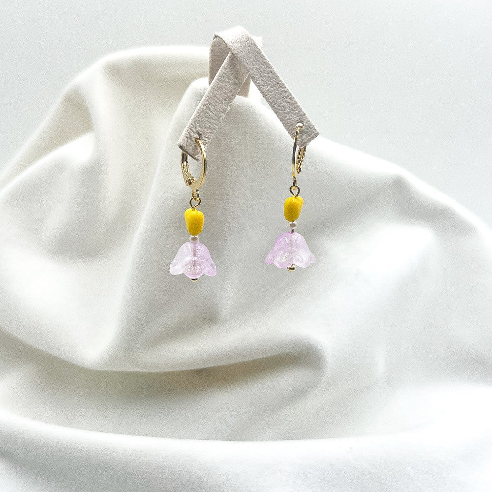 For.Avi Fairy Earring
