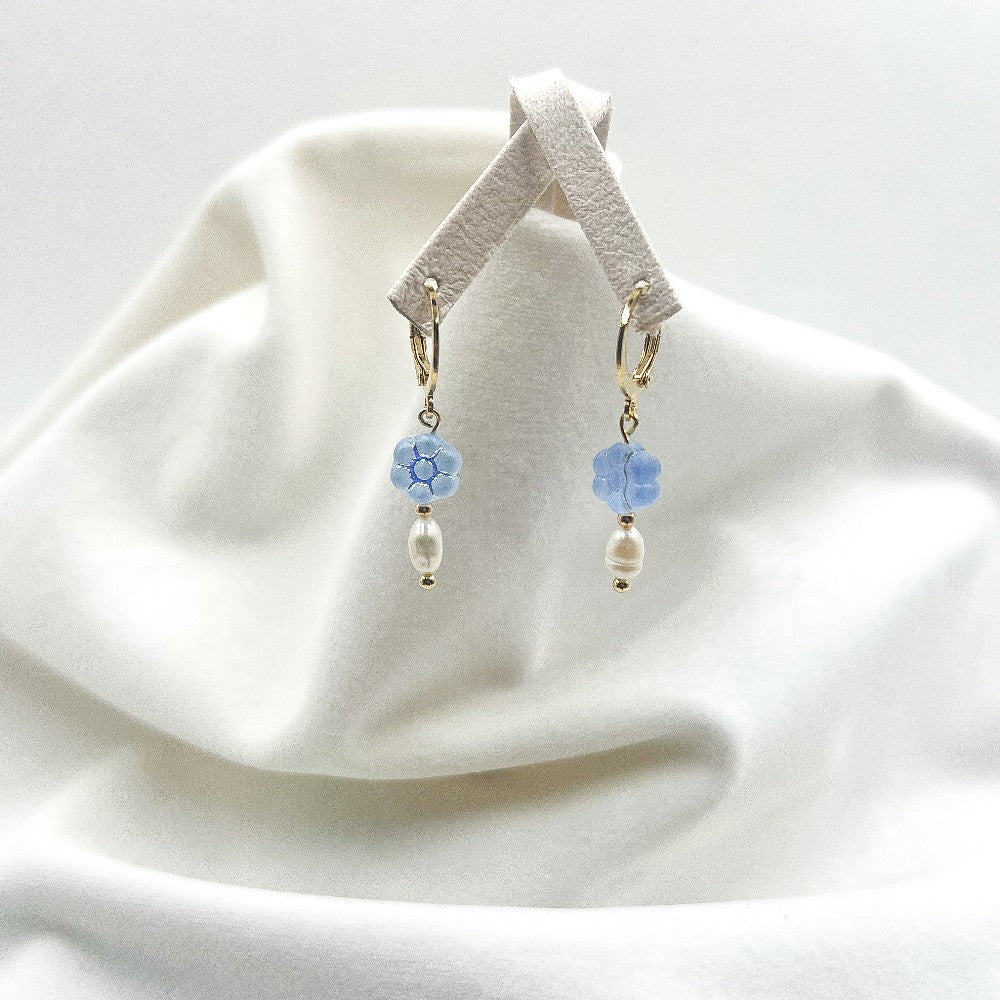 For.Avi Fairy Earring