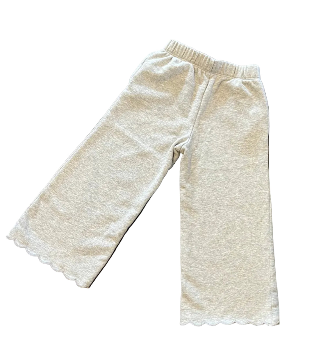 Gap Wide Leg Pant - 4Y