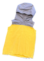 Load image into Gallery viewer, Peekaboo Beans Tank Top - 7Y
