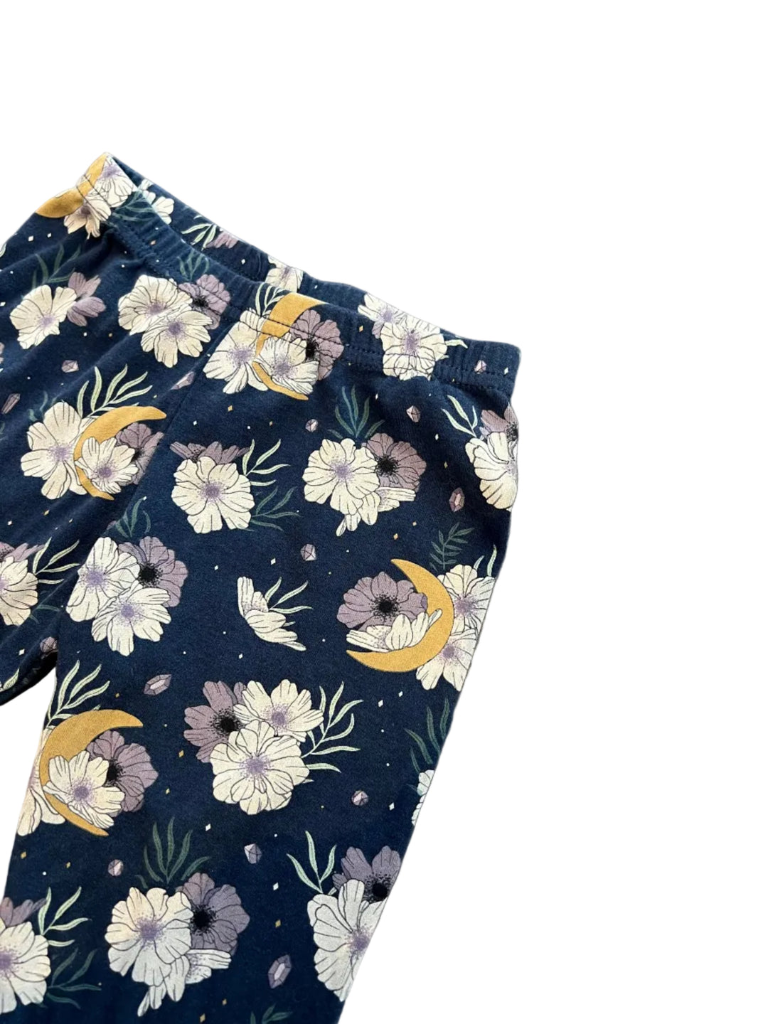 Little & Lively Pant - 6Y