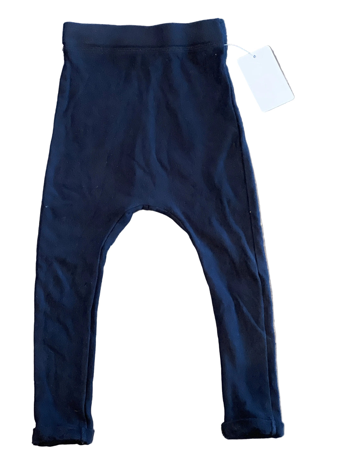 Os & Oakes Bamboo Pant - 18-24M