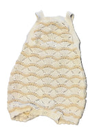 Load image into Gallery viewer, Old Navy Knit Romper - 6-12M
