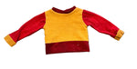Load image into Gallery viewer, Ancient Futures 100% Merino Wool Top - 3-6M
