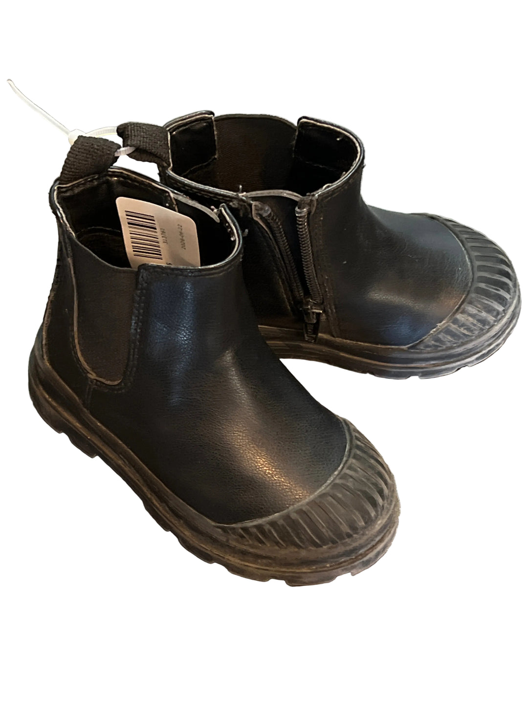 H&M Boots - 6