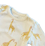 Load image into Gallery viewer, Pehr Bodysuit - 0-3M
