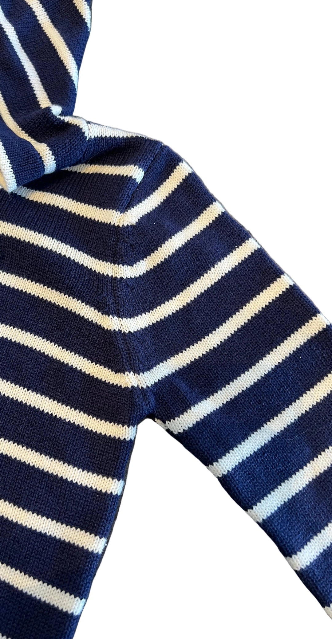Me & Henry NWT Hoodie - 2Y