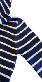 Load image into Gallery viewer, Me &amp; Henry NWT Hoodie - 2Y
