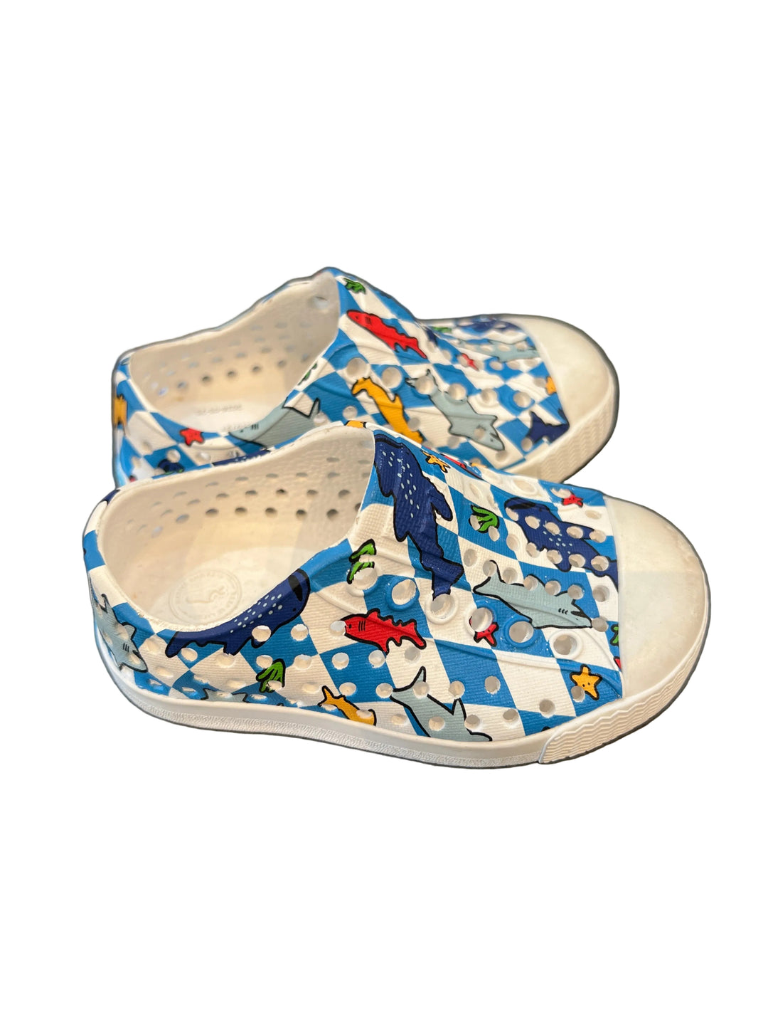 Native Shoe - 4
