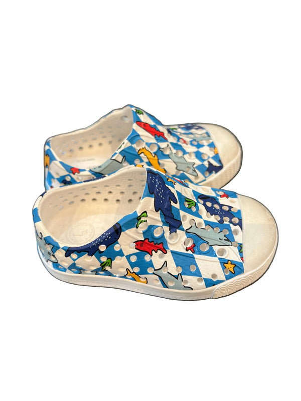Native Shoe - 4