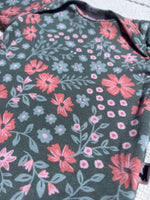 Load image into Gallery viewer, Little &amp; Lively LS Bodysuit - Newborn
