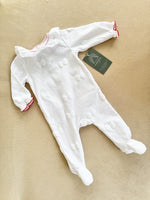 Load image into Gallery viewer, Jacadi Sleeper - 3M
