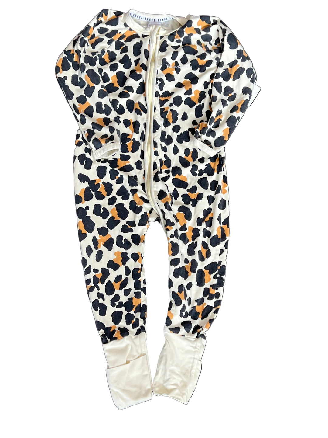 Bonds Sleeper.  - 18-24M