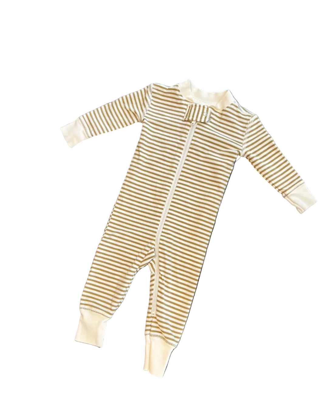 Quincy Mae Sleeper - 3-6M