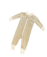 Load image into Gallery viewer, Quincy Mae Sleeper - 3-6M
