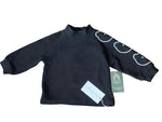 Load image into Gallery viewer, CuteyNCoolty NWT - Crewneck Sweater - 18-24M
