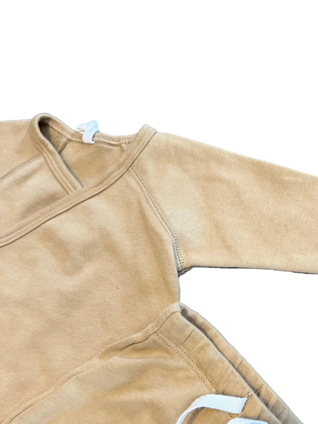 Quincy Mae 2 PC Set - Newborn