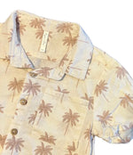 Load image into Gallery viewer, Rylee + Cru Button Up - 4Y
