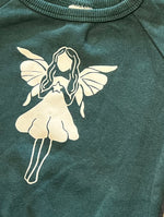 Load image into Gallery viewer, Little &amp; Lively Crewneck Sweater - 6-12M
