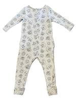 Load image into Gallery viewer, Smash + Tess Romper - 8Y
